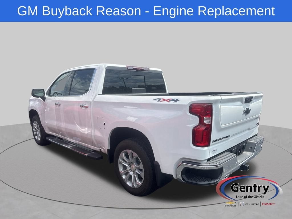 chevrolet silverado 1500 2026 1GCUKGE83TZ108874 image chevrolet silverado 1500 2026 1GCUKGE83TZ108874 image